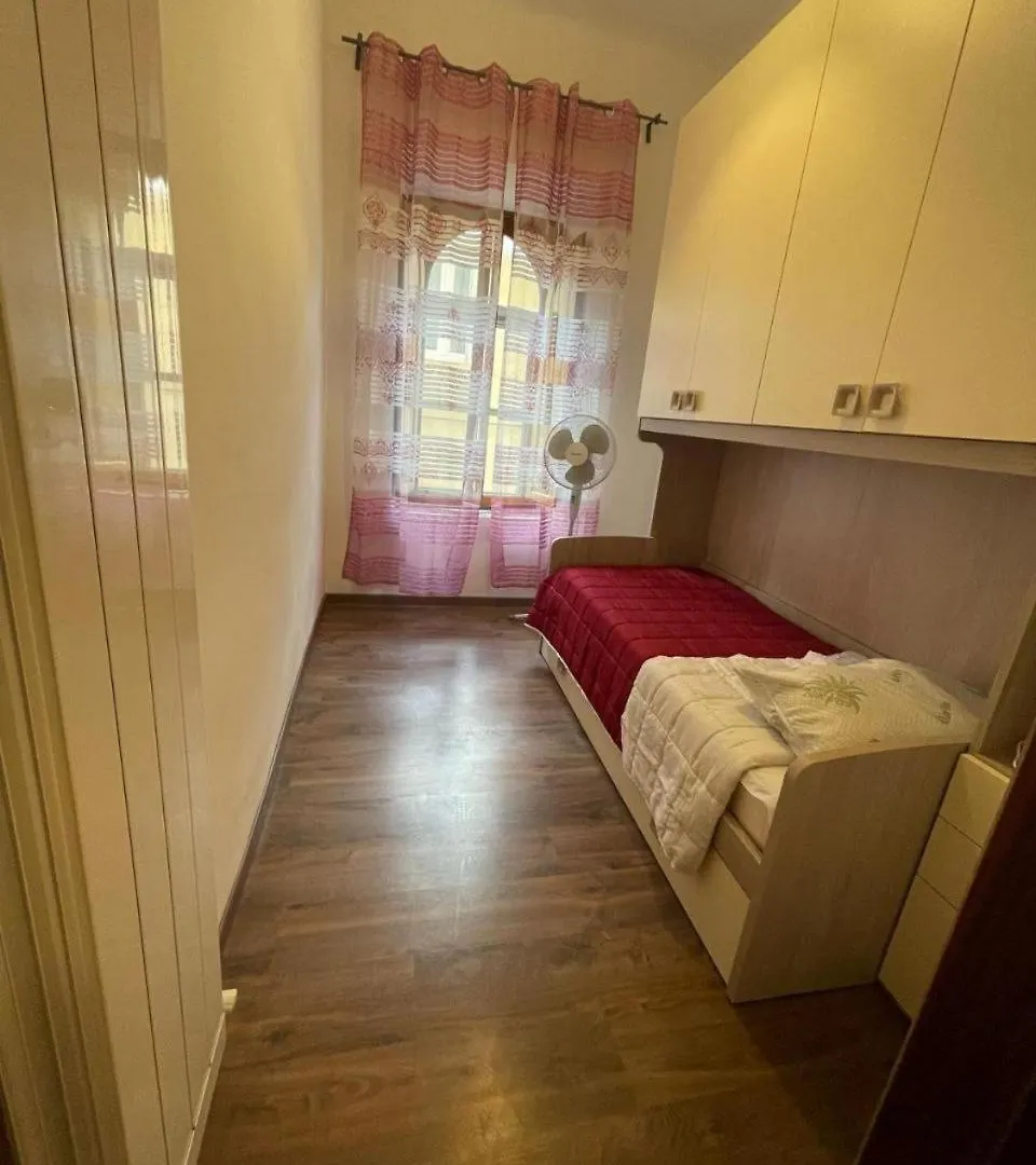 Apartmán La Casa Di Gio Lucca