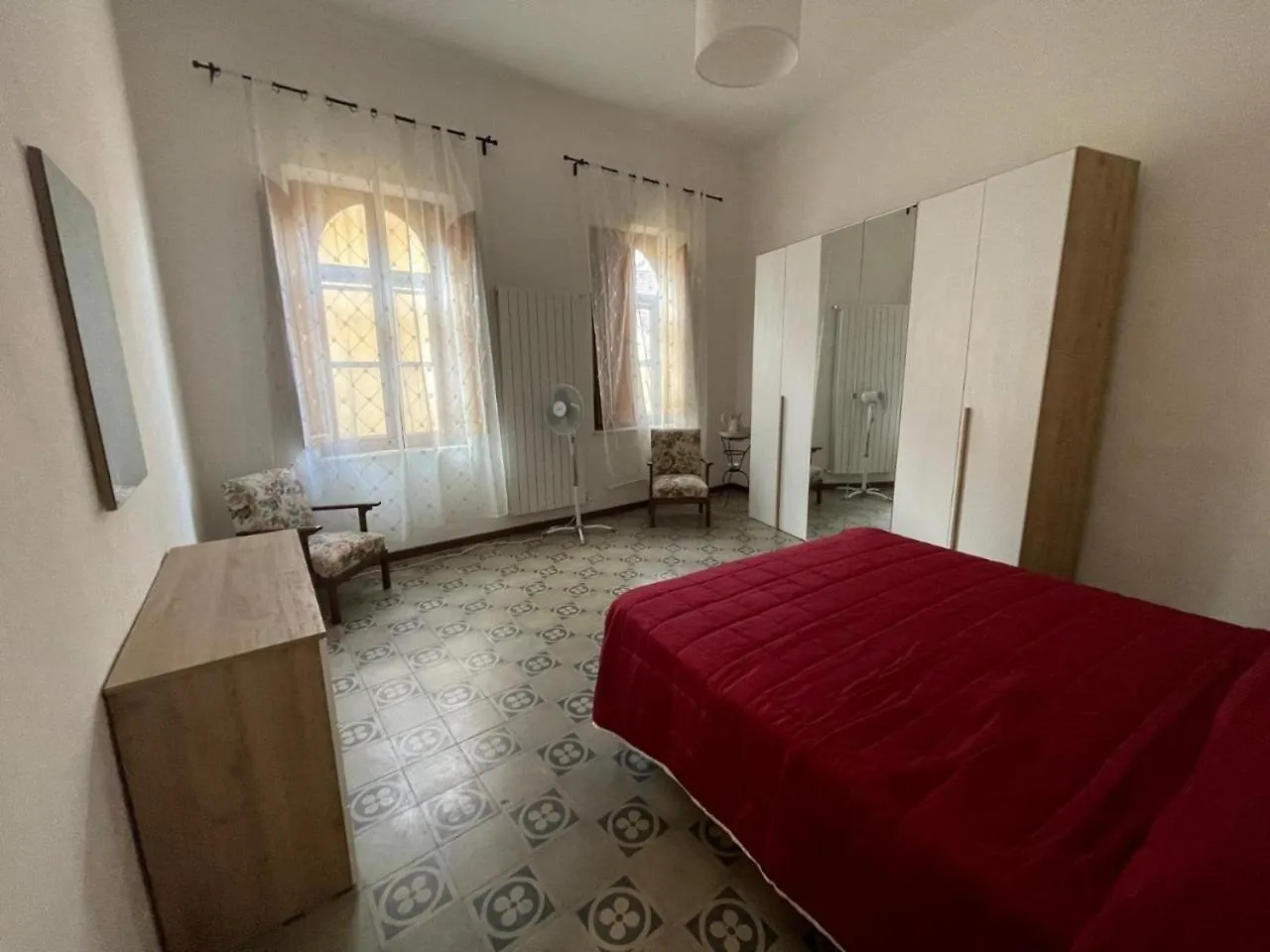 Apartmán La Casa Di Gio Lucca