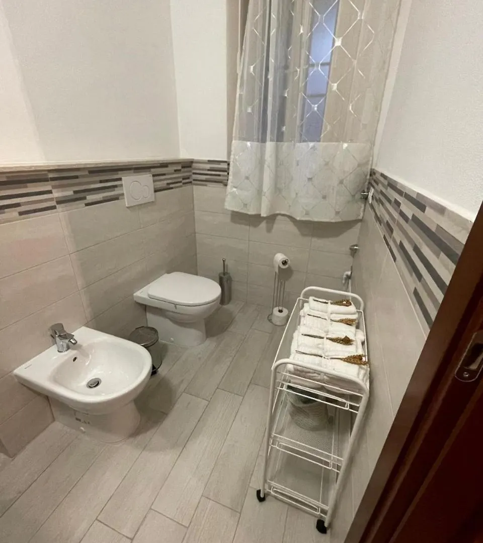 Apartmán La Casa Di Gio Lucca