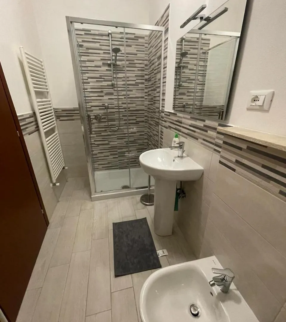 La Casa Di Gio Apartment Lucca Italy
