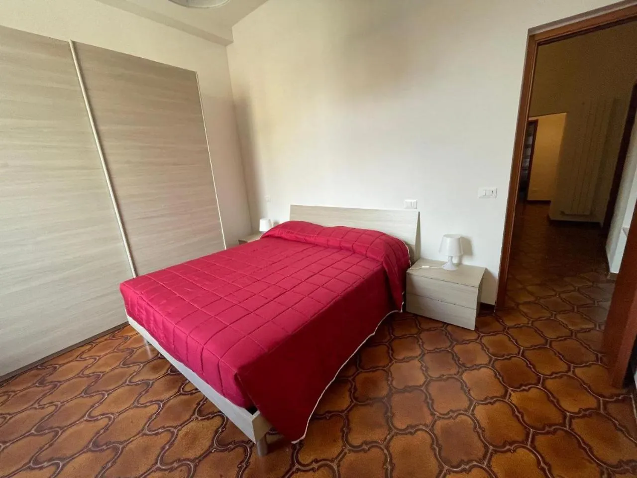 La Casa Di Gio Apartment Lucca Italy