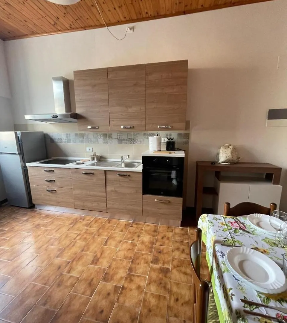 La Casa Di Gio Apartment Lucca