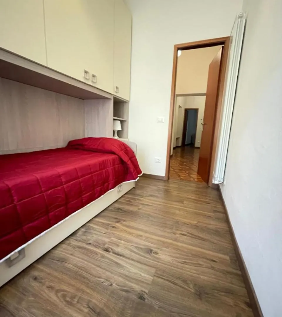 La Casa Di Gio Apartment Lucca