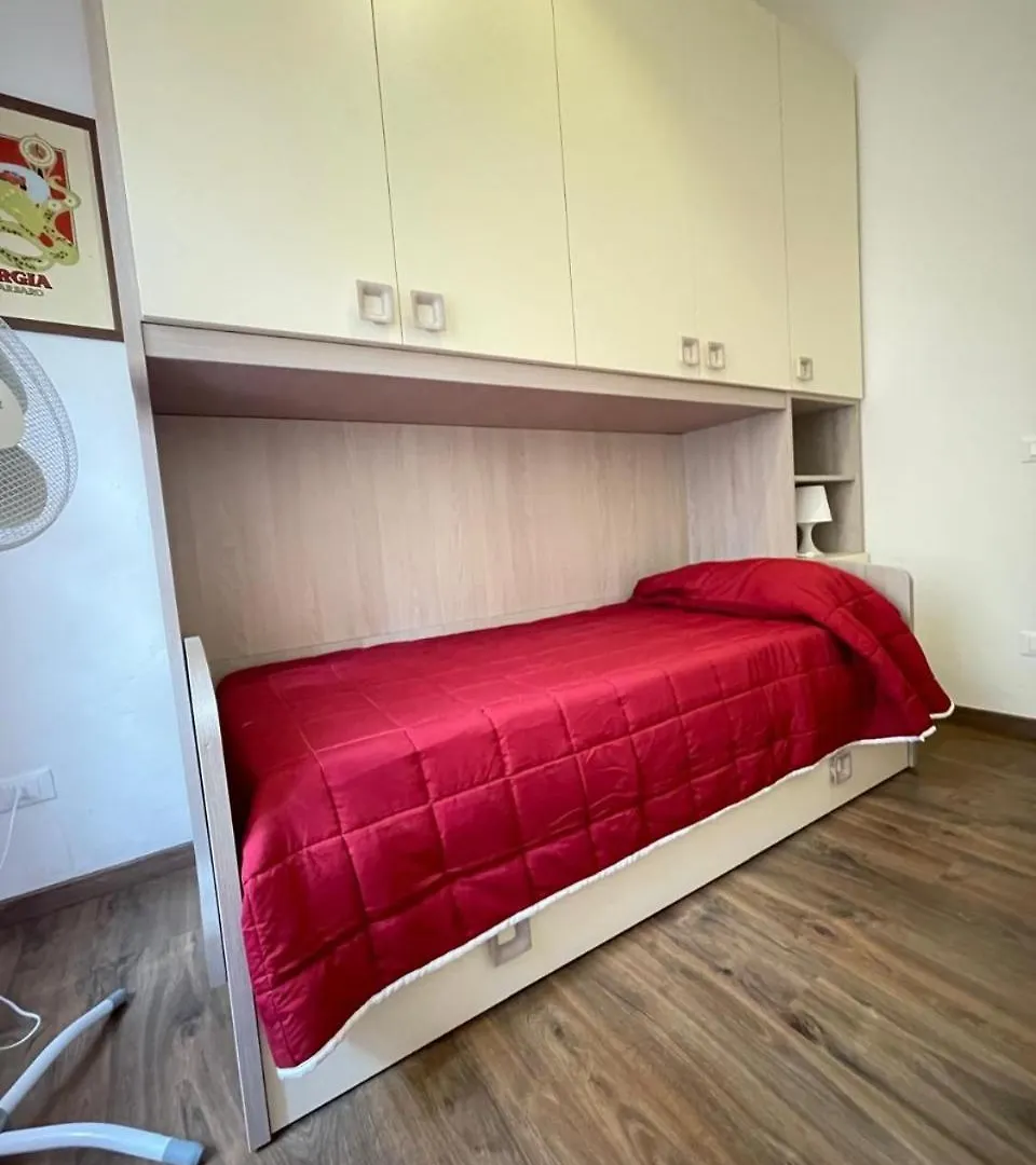 La Casa Di Gio Apartment Lucca