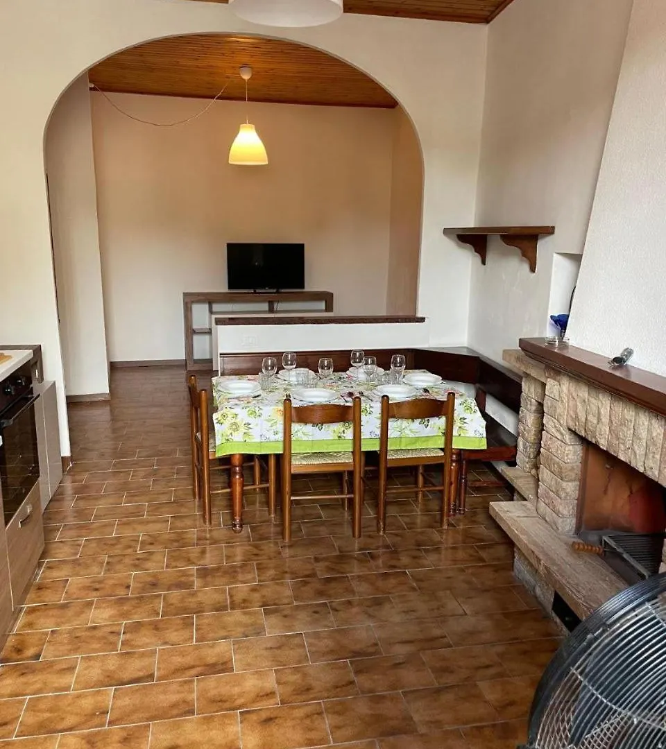 La Casa Di Gio Apartment Lucca 0*,  Italy