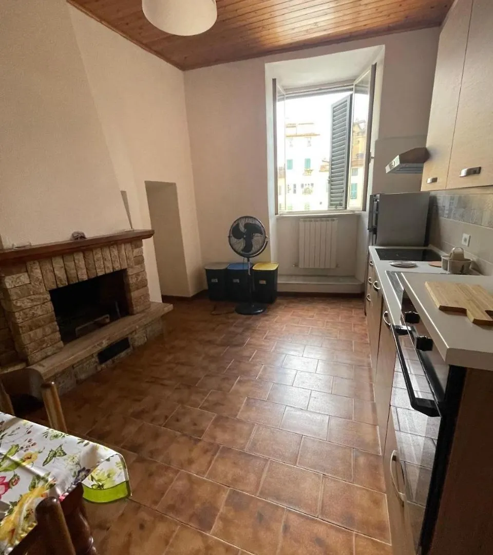 La Casa Di Gio Apartment Lucca