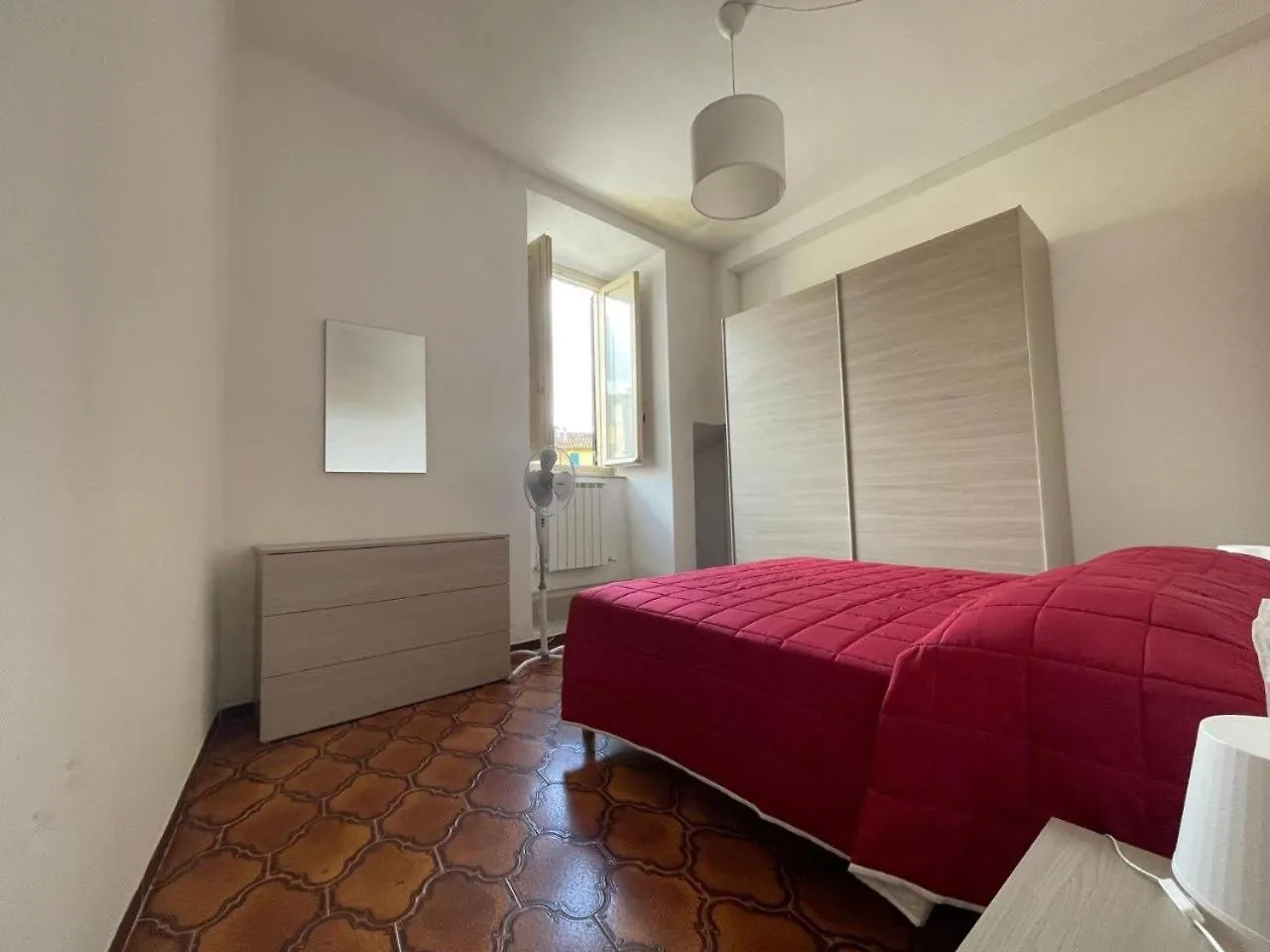 La Casa Di Gio Apartment Lucca Italy