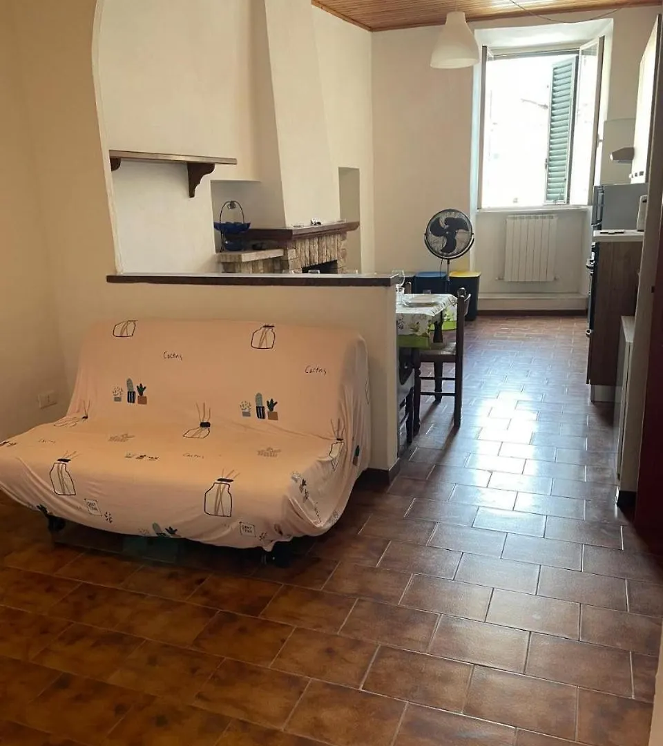 La Casa Di Gio Apartment Lucca