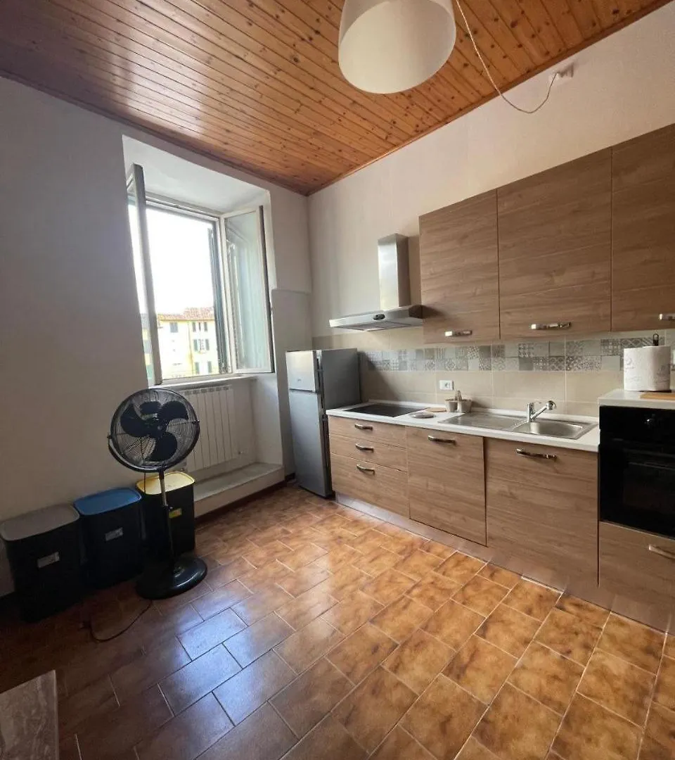 La Casa Di Gio Apartment Lucca