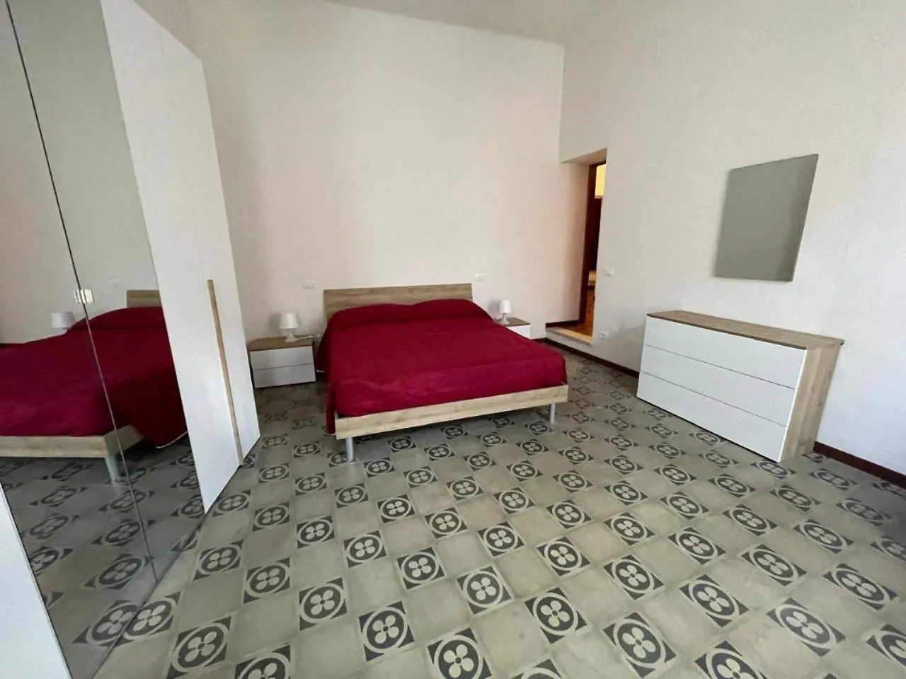 La Casa Di Gio Apartment Lucca