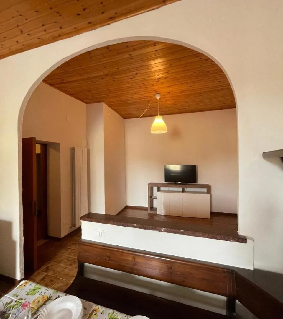 La Casa Di Gio Apartment Lucca Italy